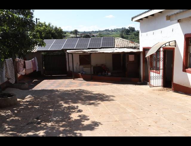 1,800M² LODGE FOR SALE IN NGOVHELA